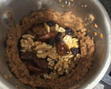Foto del paso 5 de la receta: Tarta de zanahoria preparada con Monsieur-Cuisine