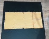 Foto del paso 2 de la receta: Pastel sin horno
