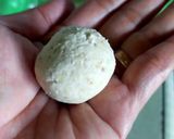Foto langkah ke 4 dari resep Bakso Tahu simple & ekonomis.