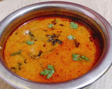 ரோட்டு கடை சால்னா ரெசிபி ஸ்டேப் 8 புகைப்படம்