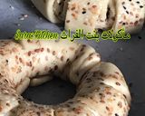 صورة لخطوة 5 من وصفة المعروك الشامي 👍🏻👌🏻💯