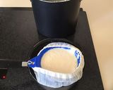 A picture of step 4 of California Farm Fresh Soy Milk.