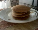 Foto del paso 6 de la receta: Panqueca Integral con Cambur
