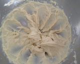 Une image de l'étape 4 de Riz au lait.