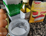 Foto del paso 1 de la receta: Chantilly
