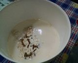Foto del paso 2 de la receta: Rosquillas fritas con chispas de color