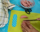 Foto langkah ke 4 dari resep Pizza Homemade.