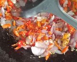 Foto langkah ke 2 dari resep Sambal bawang merah ala mama alexkenzo.
