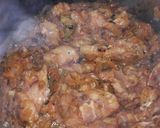Foto del paso 8 de la receta: Empanadas de filet de atún