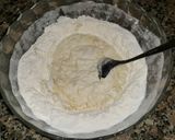 Foto del paso 2 de la receta: Fajitas con Masa Casera