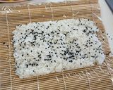 Foto del paso 7 de la receta: Sushi