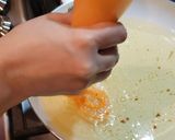 જલેબી (Jalebi Recipe In Gujarati) રેસીપી સ્ટેપ4ફોટો