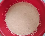 Medvehagymás csiga (tejmentes) recept fázis 1 fotója
