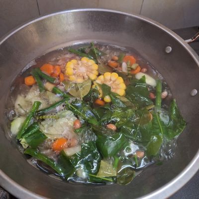 Langkah 5