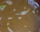A picture of step 3 of Authentic Mandi rice.