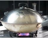 鹽焗烏骨雞 【oh野!好食雞】的食譜步驟6照片