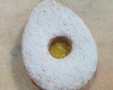 Foto del passaggio 4 della ricetta Biscotti di frolla per Pasqua