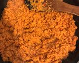 Foto langkah ke 3 dari resep Urap Sayur.