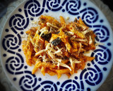 Foto del paso 3 de la receta: Pasta 'alla Norma'