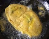 मिर्ची बड़ा(Mirchi Vada recipe in Hindi) रेसिपी चरण 4 फोटो