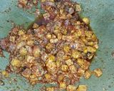 Foto langkah ke 2 dari resep Sambal Cumi Asin Tempe.