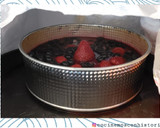Foto del paso 16 de la receta: Cheesecake MIX