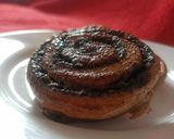 Mennyei kakaóscsiga (TK liszt) recept fázis 5 fotója