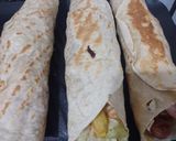Foto del paso 6 de la receta: Shawarmas caseras