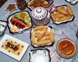 صورة لخطوة 4 من وصفة مثوم بوريدات البطاطا