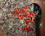 Foto langkah ke 5 dari resep Beef Noodle.