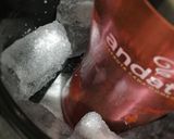 Foto del paso 5 de la receta: Nieve de maracuyá