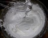 Foto del paso 6 de la receta: Merengue suizo en microondas