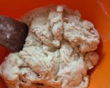Foto del paso 2 de la receta: Crackers de aceite de oliva