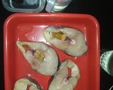Foto langkah ke 1 dari resep Ikan Tenggiri Masak Kecap Tauco.