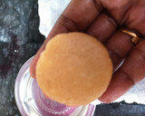 வீட் கோகனட் குக்கீஸ்(wheat coconut cookies recipe in tamil) ரெசிபி ஸ்டேப் 4 புகைப்படம்