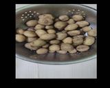 দম আলু (dum alu recipe in bengali) রেসিপির ধাপ 1 ছবি