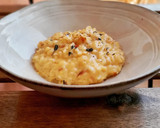 Foto del paso 10 de la receta: Risotto a la carbonara