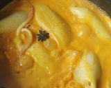 Foto langkah ke 6 dari resep Gulai Cumi Khas Padang.