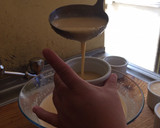 Foto del paso 4 de la receta: Flan de coco 🥥