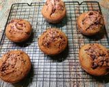 Foto del paso 8 de la receta: Muffins de chocolate