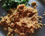 A picture of step 3 of Tuvar dal mutkas.