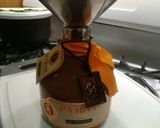 A picture of step 8 of My wife's vinaigrette/meat and fish marinade!!!.