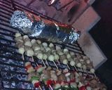Foto del paso 5 de la receta: Brochetas a la parrilla o a la plancha