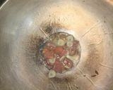 Foto langkah ke 3 dari resep 384.Tumis jamur tiram.