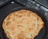 Foto del paso 10 de la receta: Tarta de jamón y queso con chicos