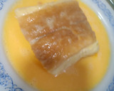 Foto del paso 5 de la receta: Torrijas cremosas