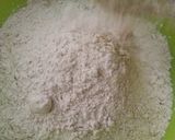 A picture of step 4 of Bombay Mix Aloo Paratha.