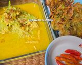 Foto langkah ke 10 dari resep Sayur Jawa Labu Siam Kuah Gurih ala @pawon.si.mbok.