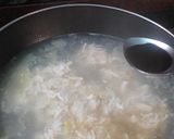 চিকেন স্যুপ (Chicken Soup Recipe in Bengali) রেসিপি ধাপ - 4 ছবি