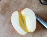 Une image de l'étape 4 de 🍎Tarte fine aux pommes.
